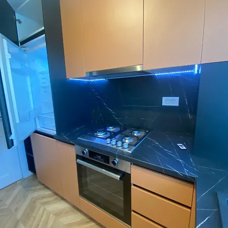 Cozy Flat Near Palace Campus Iasi Exterior photo