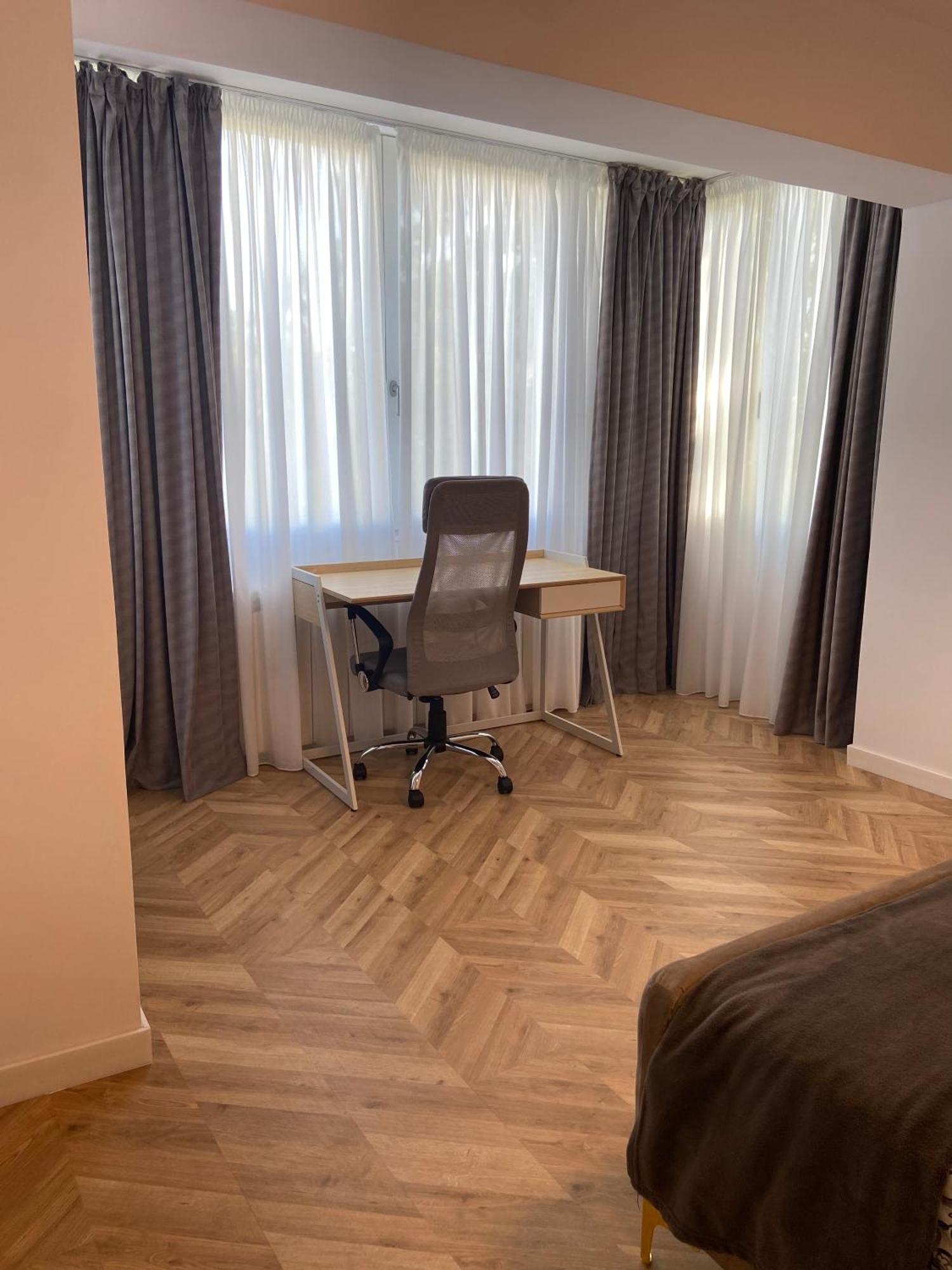 Cozy Flat Near Palace Campus * Iasi