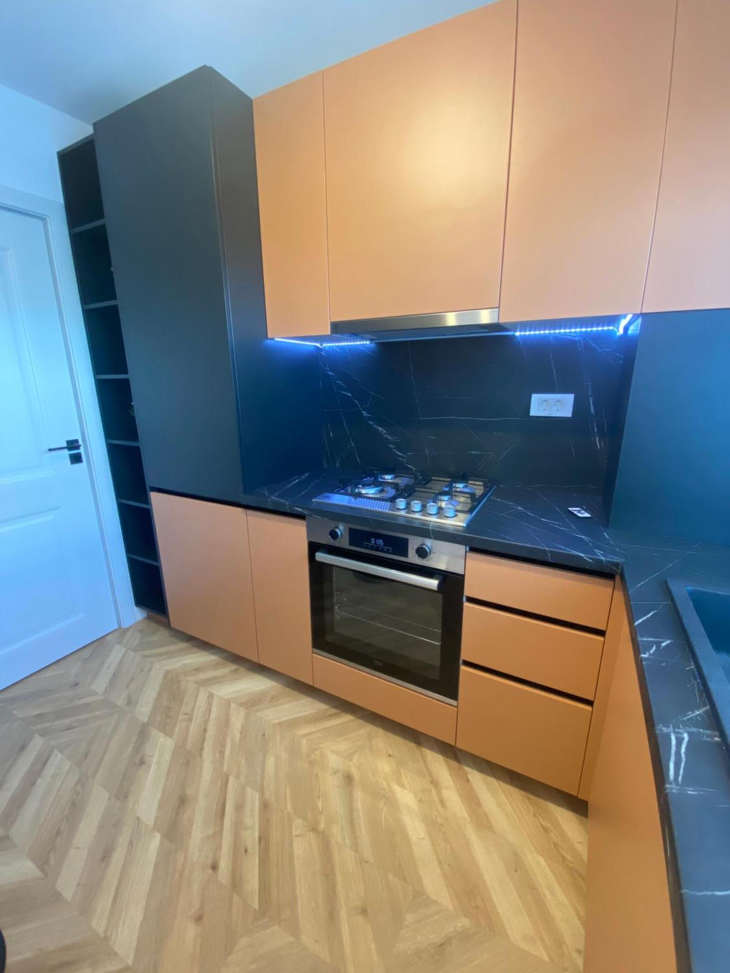 Cozy Flat Near Palace Campus * Iasi